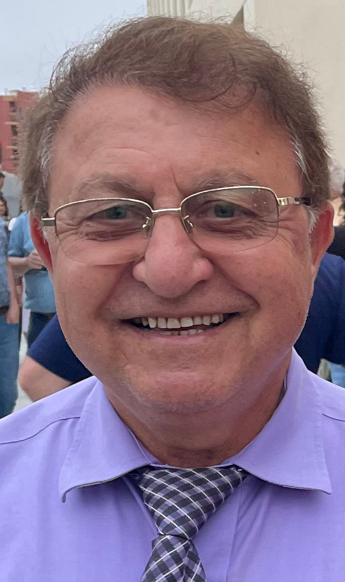 Gus Hanna