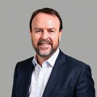 Campbell Mitchell