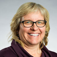Deborah Cash